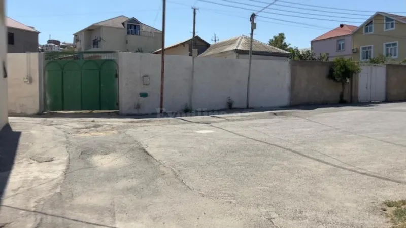 Satılır Torpaq 3 sot Badamdar - şəkil 4