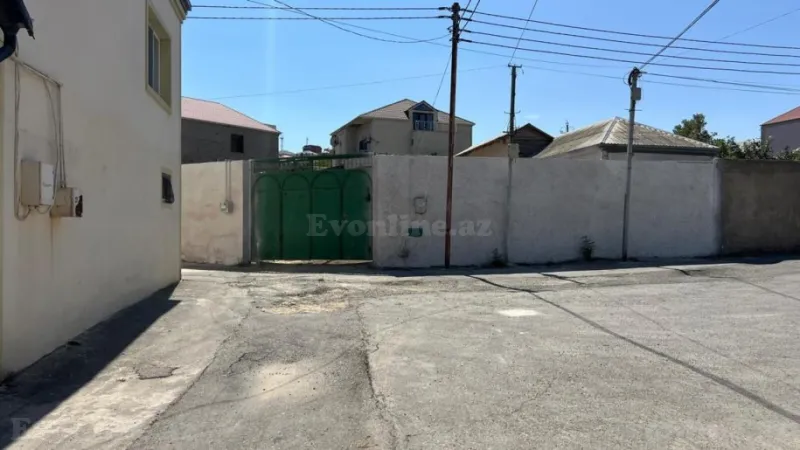 Satılır Torpaq 3 sot Badamdar - şəkil 5