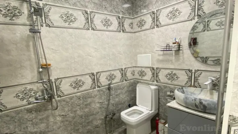 Satılır 3 otaqlı Mənzil Yeni tikili 92 m² Xırdalan - şəkil 12