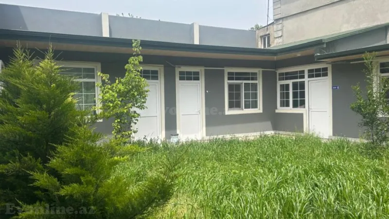 Kirayə verilir Obyekt 950 m² Əhmədli m. - şəkil 3