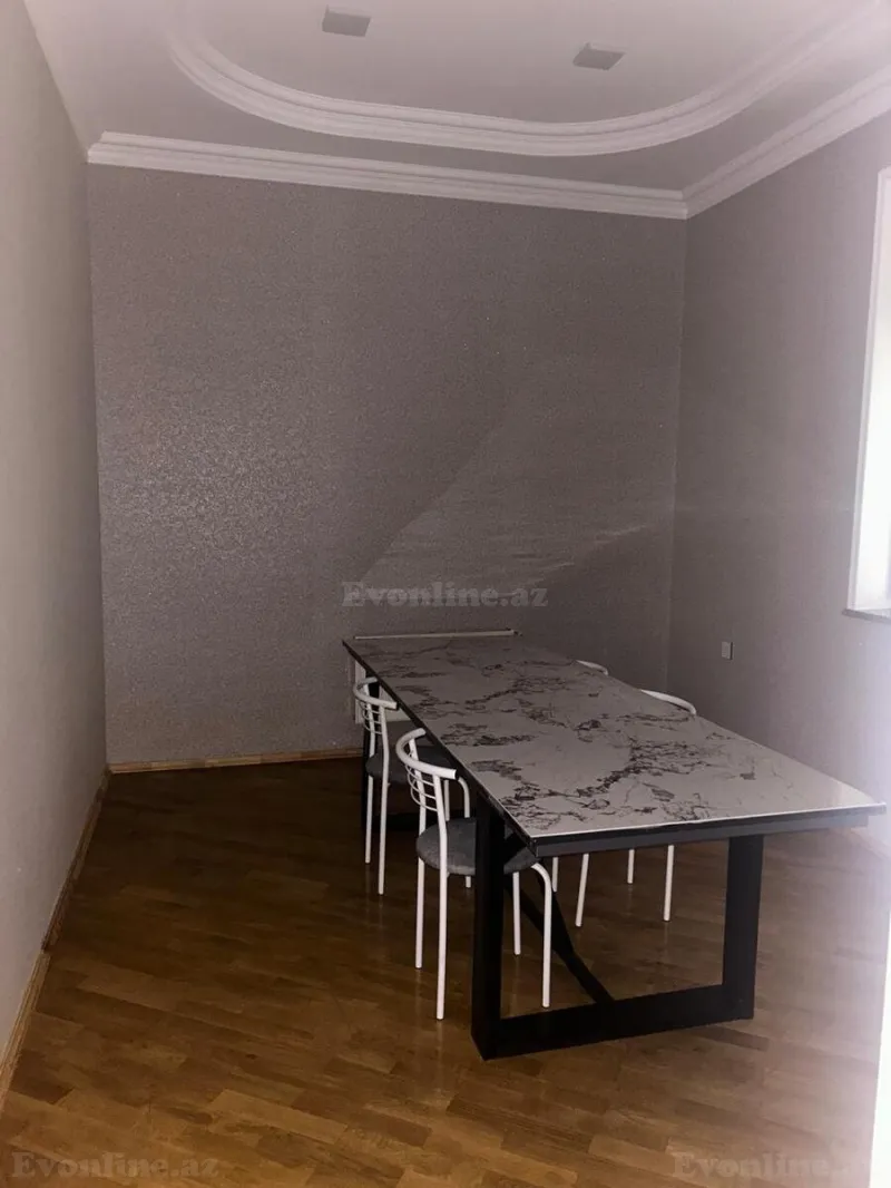 Kirayə verilir Obyekt 950 m² Əhmədli m. - şəkil 8