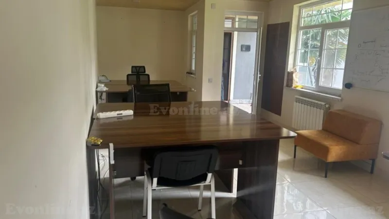 Kirayə verilir Obyekt 950 m² Əhmədli m. - şəkil 11