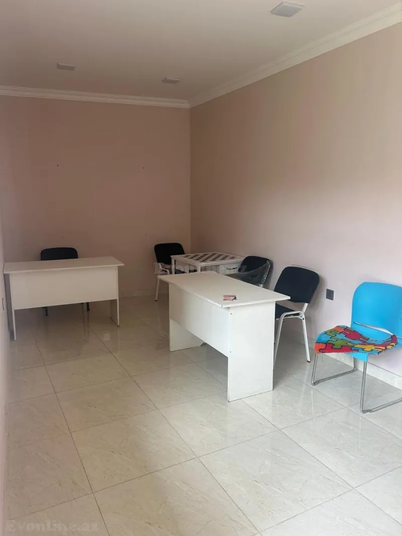 Kirayə verilir Obyekt 950 m² Əhmədli m. - şəkil 15