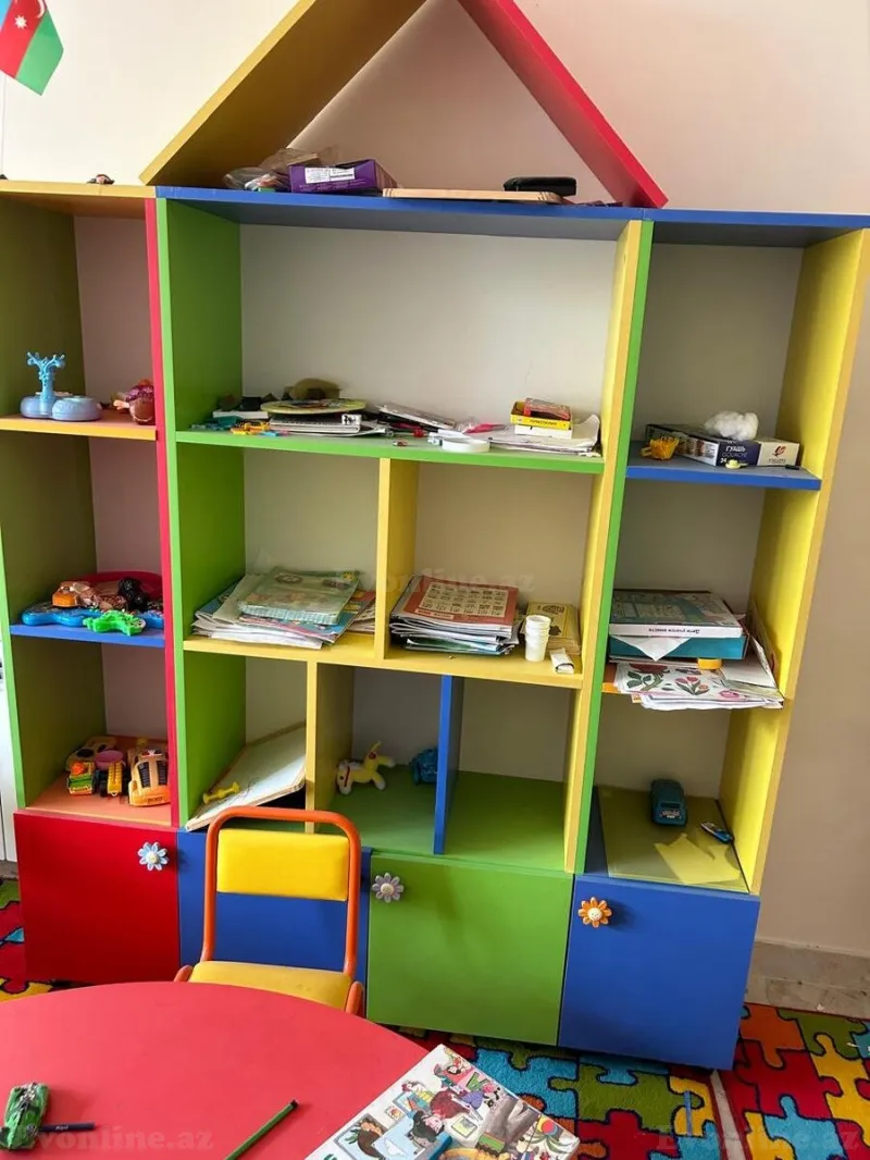 Kirayə verilir Obyekt 950 m² Əhmədli m. - şəkil 18