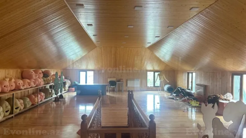 Kirayə verilir Obyekt 950 m² Əhmədli m. - şəkil 20