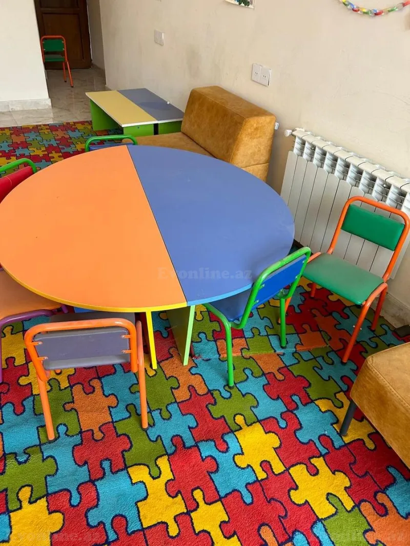 Kirayə verilir Obyekt 950 m² Əhmədli m. - şəkil 22