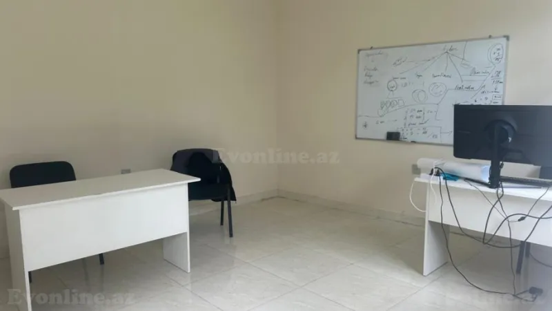 Kirayə verilir Obyekt 950 m² Əhmədli m. - şəkil 24