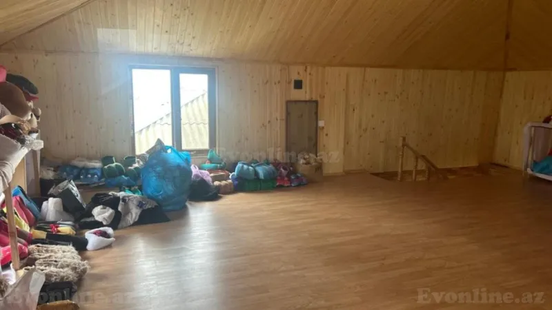 Kirayə verilir Obyekt 950 m² Əhmədli m. - şəkil 25