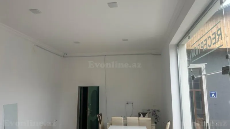 Kirayə verilir Obyekt 950 m² Əhmədli m. - şəkil 27