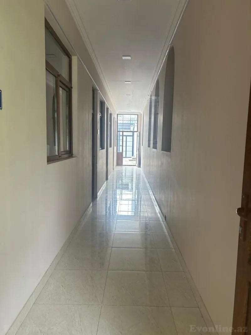 Kirayə verilir Obyekt 950 m² Əhmədli m. - şəkil 29