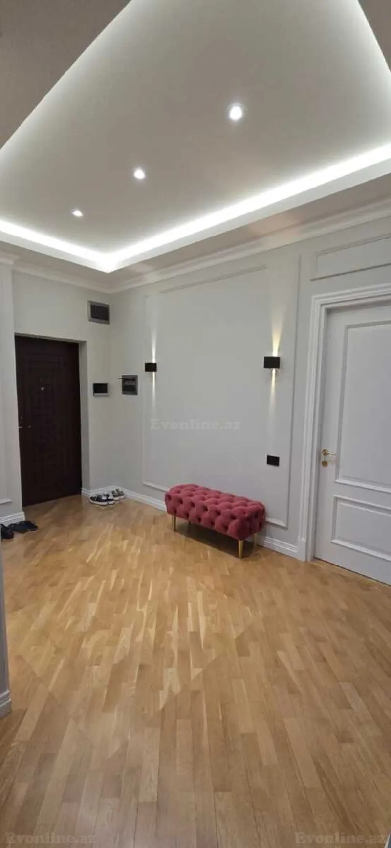 Satılır 3 otaqlı Mənzil Yeni tikili 140 m² Gənclik m. - şəkil 12