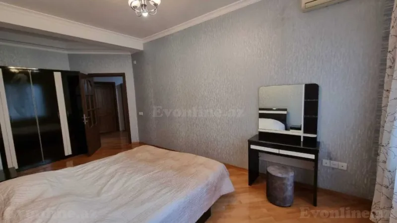 Kirayə verilir 2 otaqlı Mənzil Yeni tikili 100 m² Xətai m. - şəkil 14