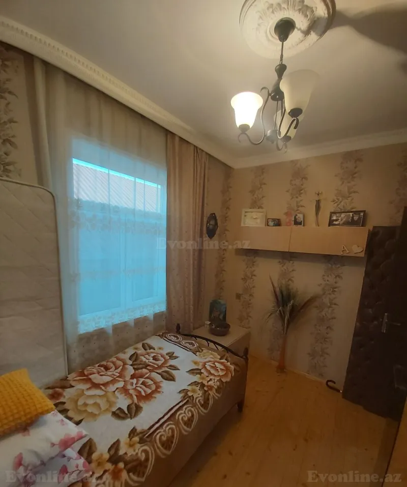 Satılır 8 otaqlı Həyət evi 160 m² Binəqədi - şəkil 18