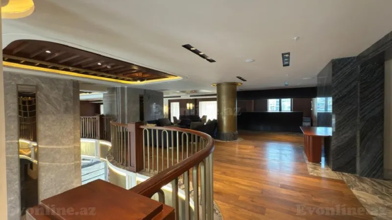 Satılır 1 otaqlı Mənzil Yeni tikili 79 m² Sabunçu r. - şəkil 14