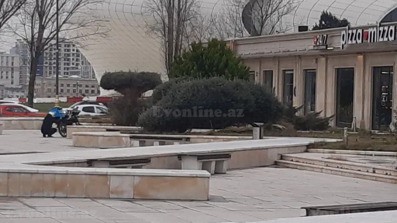 Satılır 5 otaqlı Mənzil Yeni tikili 190 m² Nəriman Nərimanov m. - şəkil 3