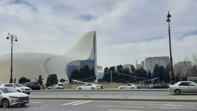 Satılır 5 otaqlı Mənzil Yeni tikili 190 m² Nəriman Nərimanov m. - şəkil 4