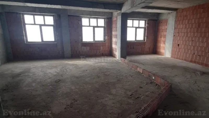 Satılır 5 otaqlı Mənzil Yeni tikili 190 m² Nəriman Nərimanov m. - şəkil 7