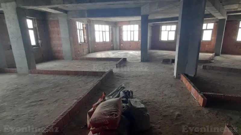 Satılır 5 otaqlı Mənzil Yeni tikili 190 m² Nəriman Nərimanov m. - şəkil 10