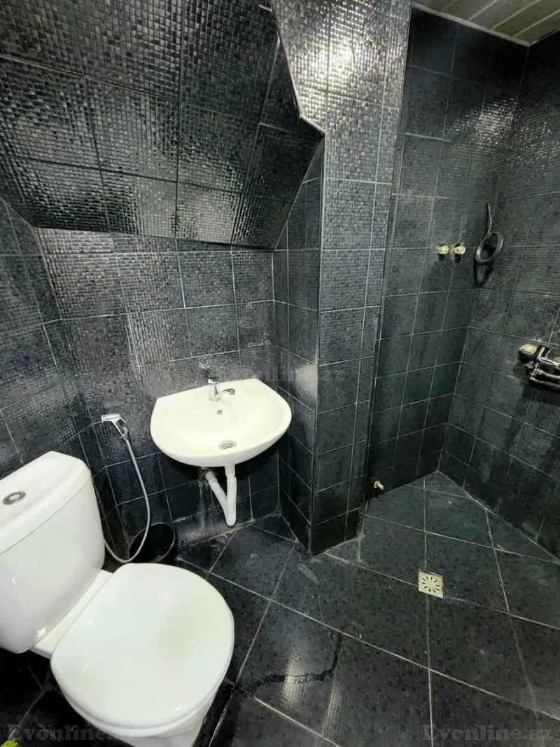 Kirayə verilir 2 otaqlı Mənzil Köhnə tikili 60 m² Sahil m. - şəkil 13