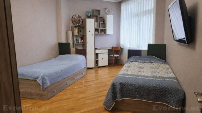 Satılır 3 otaqlı Mənzil Yeni tikili 168 m² Yasamal - şəkil 5