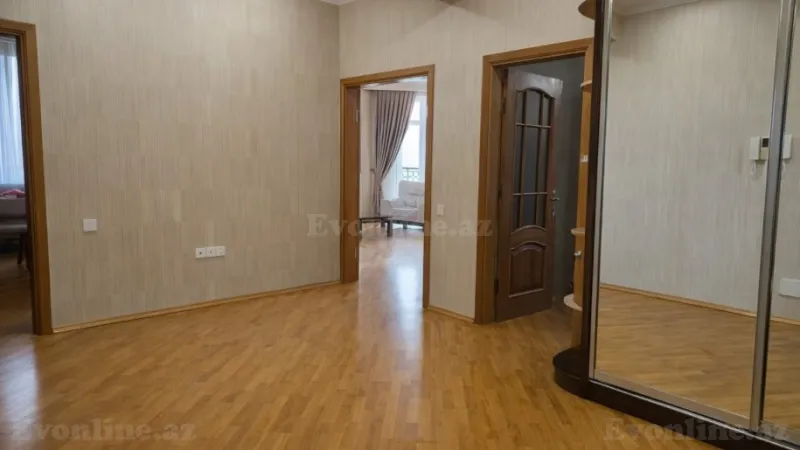 Satılır 3 otaqlı Mənzil Yeni tikili 168 m² Yasamal - şəkil 6