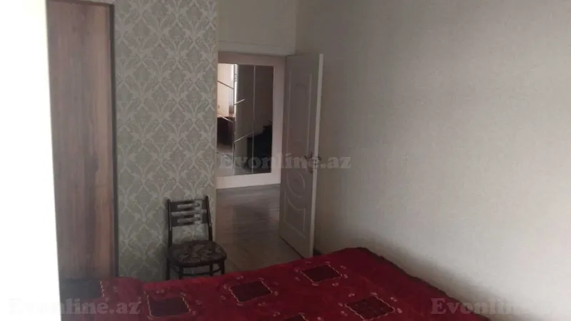 Kirayə verilir 3 otaqlı Mənzil Yeni tikili 80 m² Əhmədli - şəkil 6