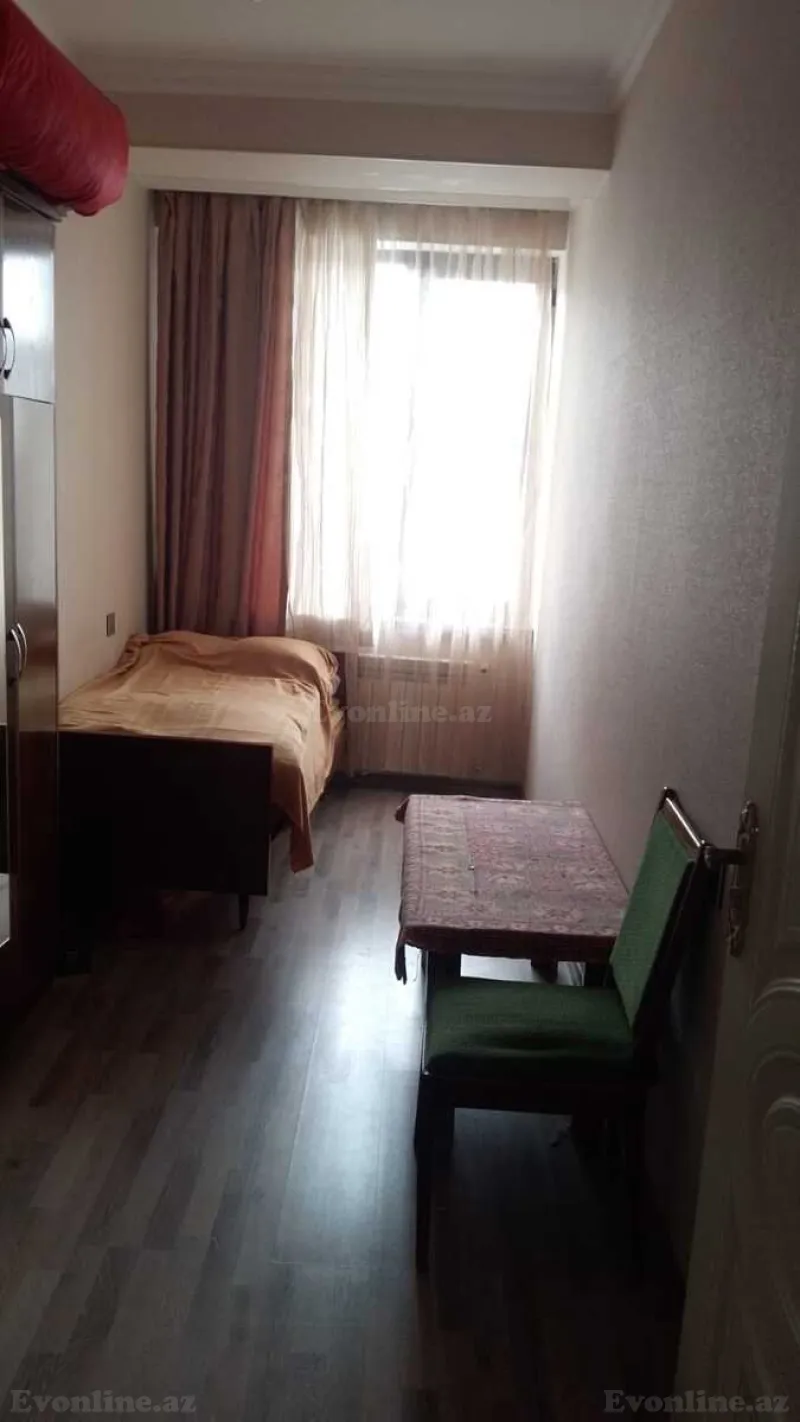 Kirayə verilir 3 otaqlı Mənzil Yeni tikili 80 m² Əhmədli - şəkil 7