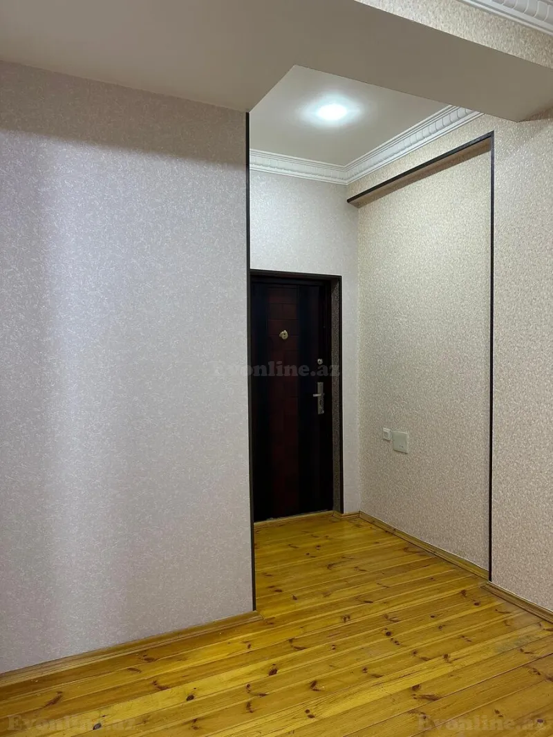 Kirayə verilir 2 otaqlı Mənzil Yeni tikili 90 m² Əhmədli - şəkil 8