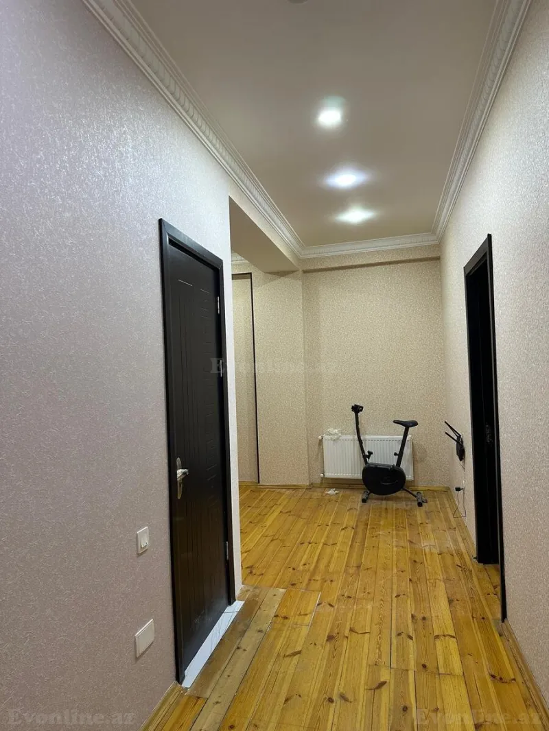 Kirayə verilir 2 otaqlı Mənzil Yeni tikili 90 m² Əhmədli - şəkil 9
