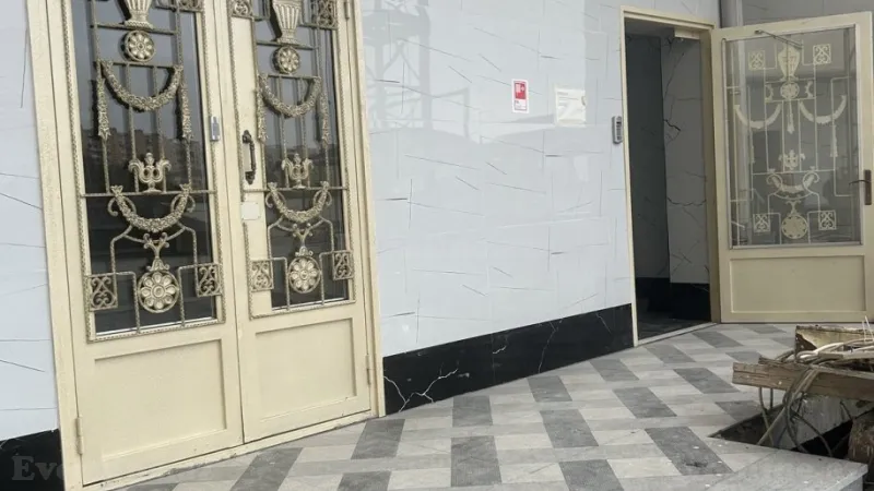 Satılır 3 otaqlı Mənzil Yeni tikili 122.3 m² Suraxanı r. - şəkil 5