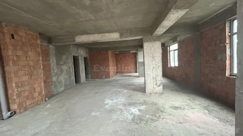 Satılır 3 otaqlı Mənzil Yeni tikili 122.3 m² Suraxanı r. - şəkil 8