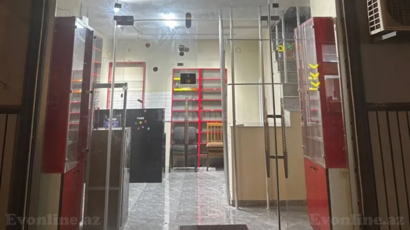 Kirayə verilir Obyekt 40 m² 28 May m.