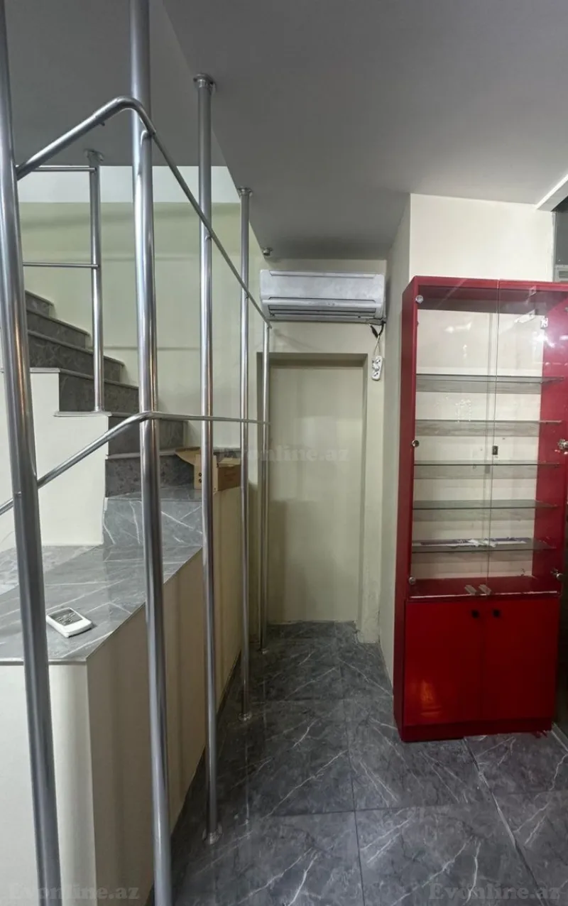 Kirayə verilir Obyekt 40 m² 28 May m. - şəkil 4