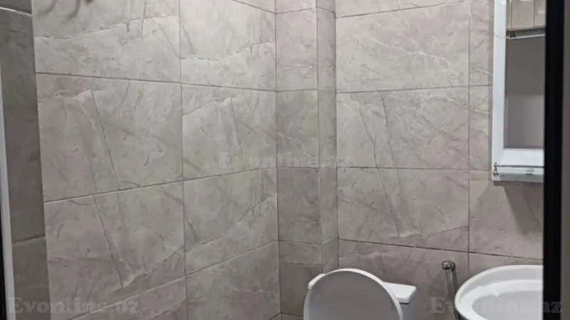 Satılır 2 otaqlı Mənzil Köhnə tikili 40 m² Neftçilər m. - şəkil 5