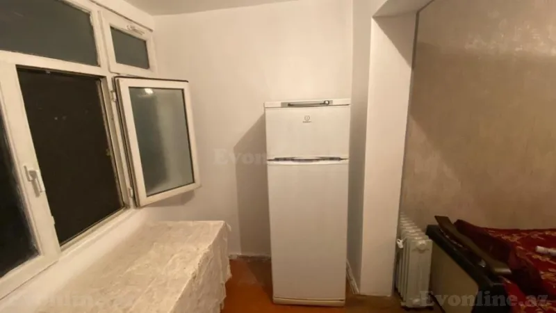 Satılır 2 otaqlı Mənzil Köhnə tikili 40 m² 8-ci kilometr - şəkil 5