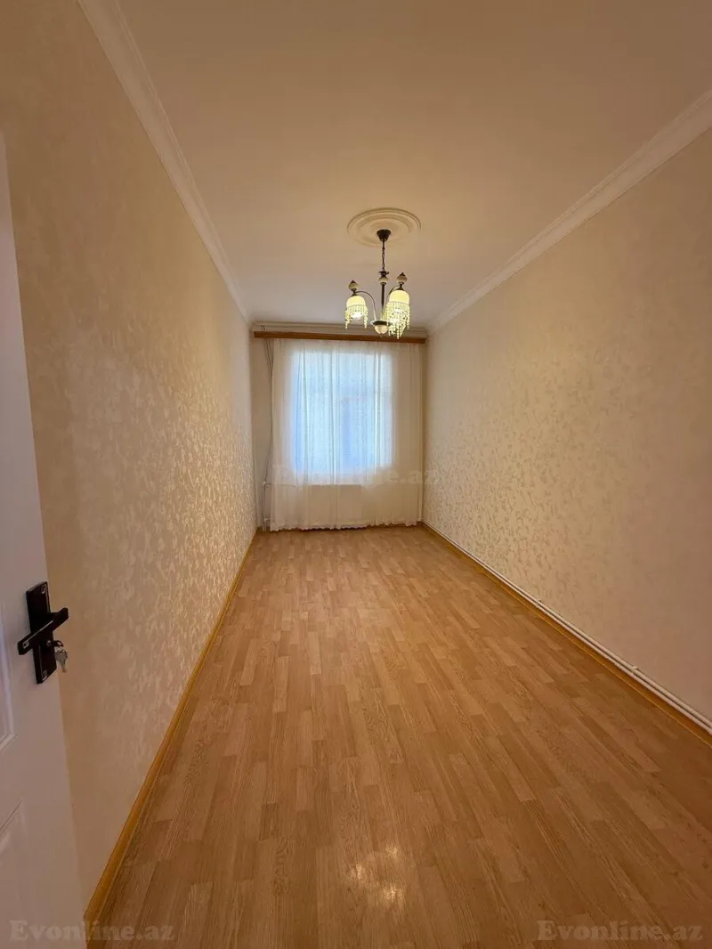 Kirayə verilir 2 otaqlı Mənzil Köhnə tikili 60 m² 20 Yanvar m. - şəkil 9