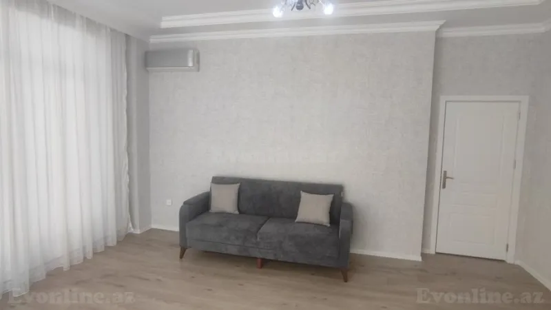 Kirayə verilir 2 otaqlı Mənzil Yeni tikili 84 m² Sumqayıt - şəkil 2