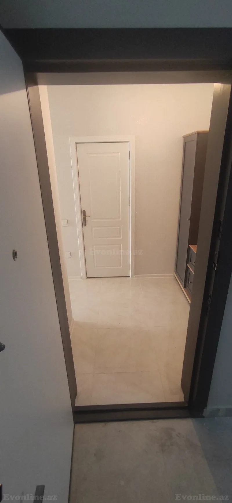 Kirayə verilir 2 otaqlı Mənzil Yeni tikili 84 m² Sumqayıt - şəkil 3