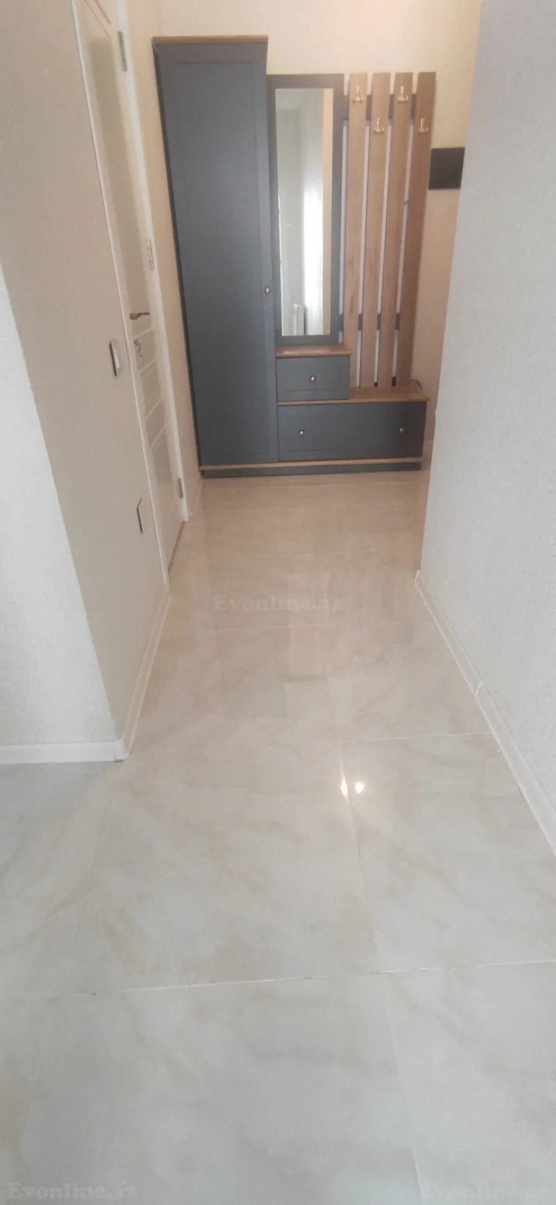 Kirayə verilir 2 otaqlı Mənzil Yeni tikili 84 m² Sumqayıt - şəkil 4
