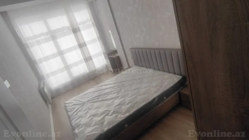 Kirayə verilir 2 otaqlı Mənzil Yeni tikili 84 m² Sumqayıt - şəkil 6