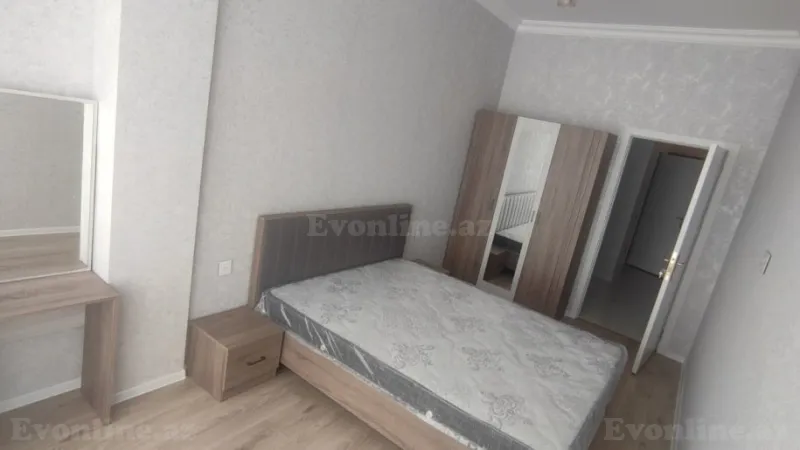 Kirayə verilir 2 otaqlı Mənzil Yeni tikili 84 m² Sumqayıt - şəkil 7