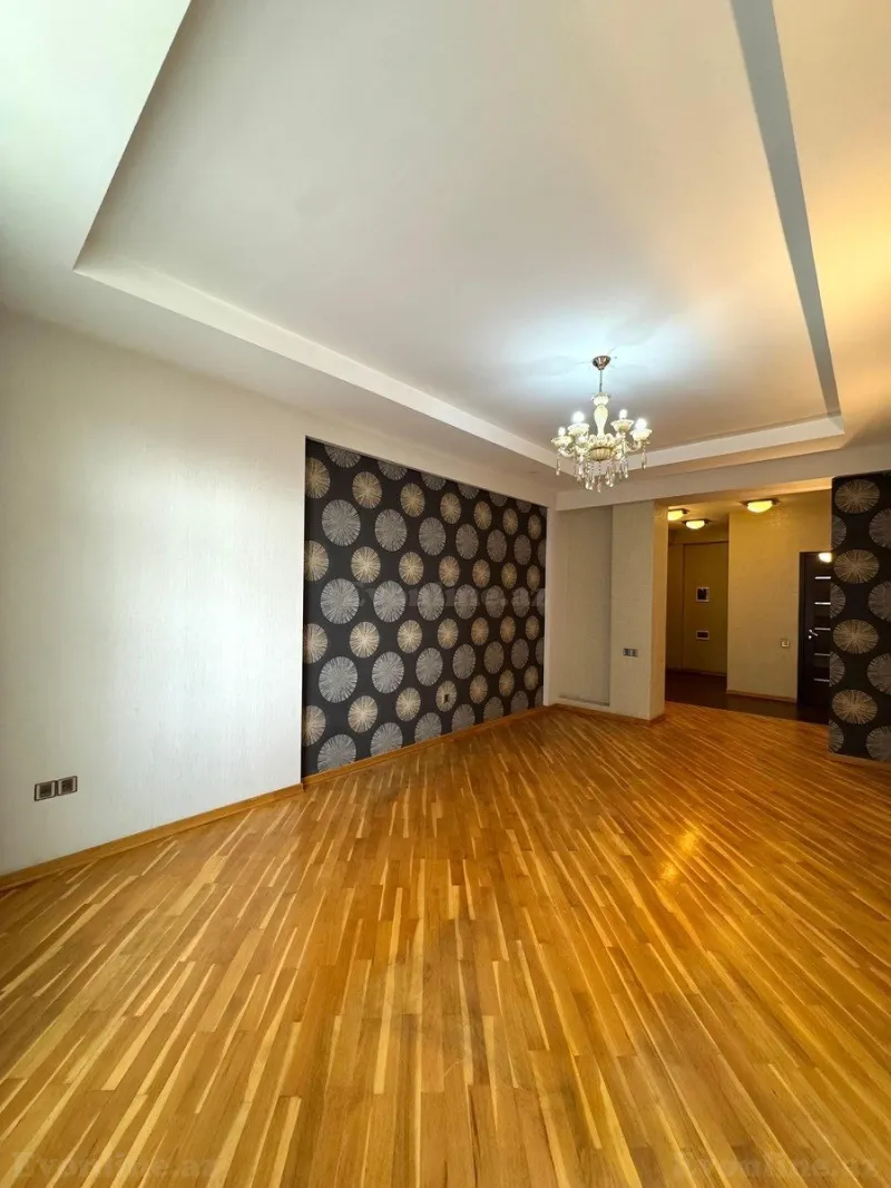 Satılır 3 otaqlı Mənzil Yeni tikili 105 m² Xətai r.