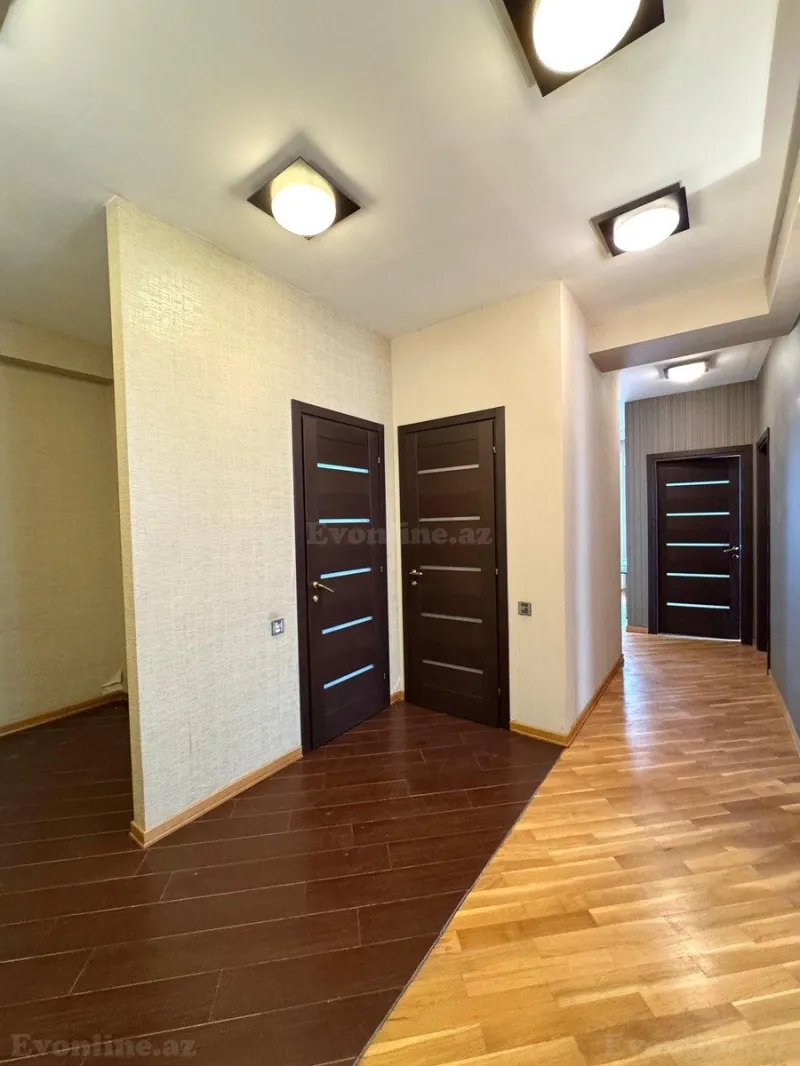 Satılır 3 otaqlı Mənzil Yeni tikili 105 m² Xətai r. - şəkil 7