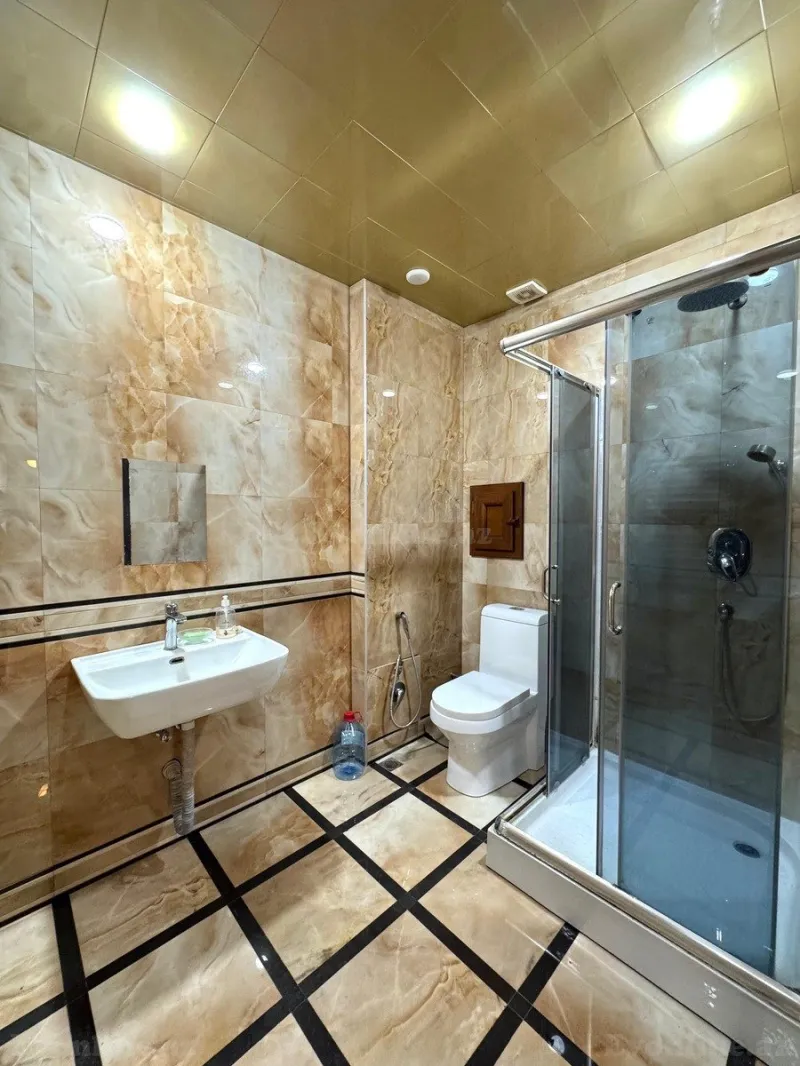 Satılır 3 otaqlı Mənzil Yeni tikili 105 m² Xətai r. - şəkil 10