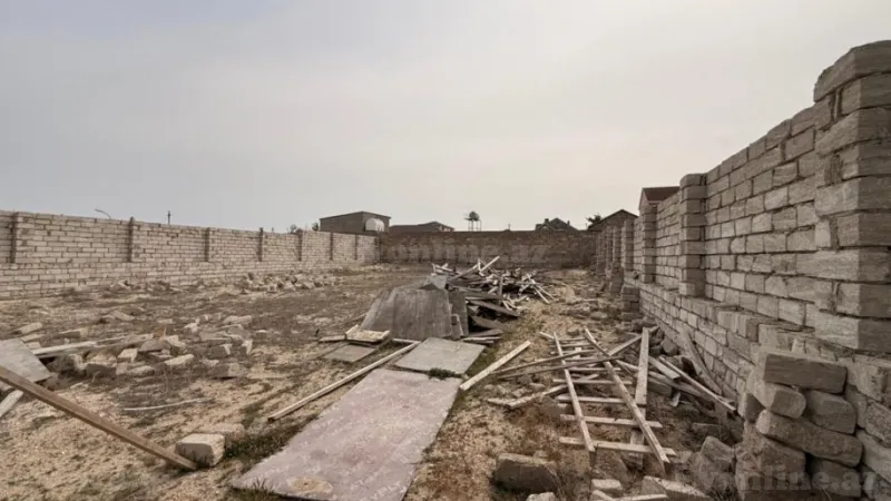 Satılır Torpaq 6 sot Şüvəlan - şəkil 3