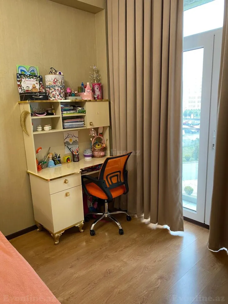 Satılır 3 otaqlı Mənzil Yeni tikili 78 m² Yeni Yasamal - şəkil 11