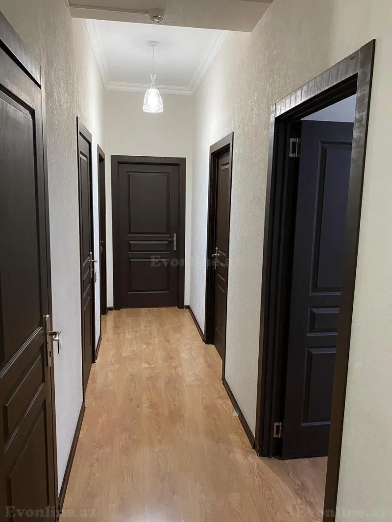 Satılır 3 otaqlı Mənzil Yeni tikili 78 m² Yeni Yasamal - şəkil 23