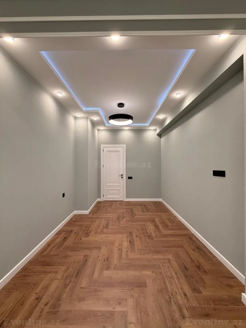 Satılır 3 otaqlı Mənzil Yeni tikili 105 m² Həzi Aslanov - şəkil 9