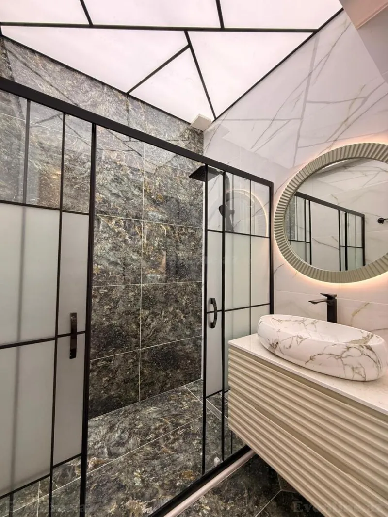 Satılır 3 otaqlı Mənzil Yeni tikili 105 m² Həzi Aslanov - şəkil 15