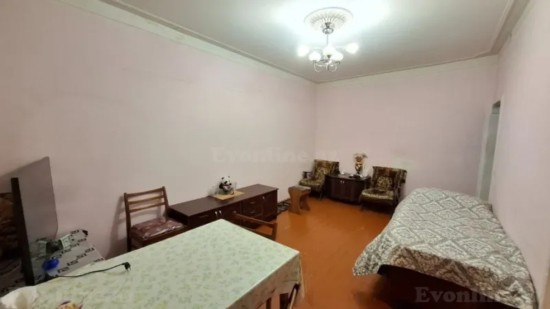 Satılır 2 otaqlı Mənzil Köhnə tikili 55 m² 7-ci mikrorayon - şəkil 6